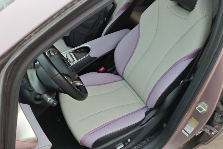 Used BYD Dolphin 2021 405 km Fashion Edition