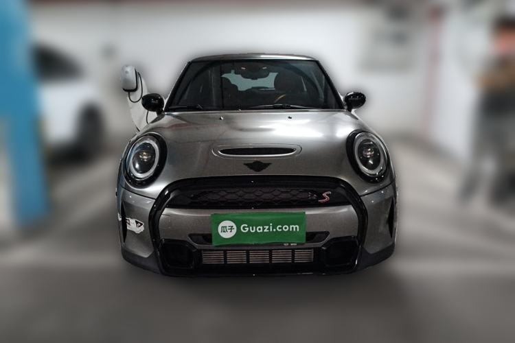 Used MINI 2023 Updated 2.0T COOPER S Artist