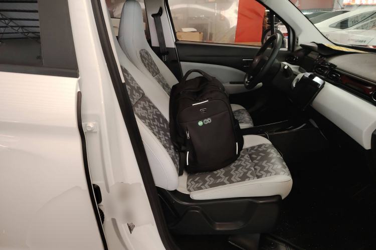 Used Leapmotor T03 2022 Star Diamond Edition
