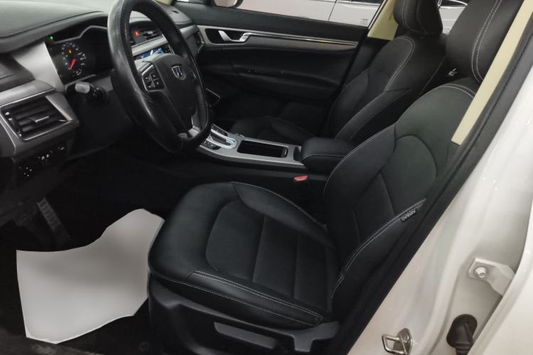 Used Geely Auto Emgrand GS 2018 Sport Edition 1.8L Automatic LingShang Model