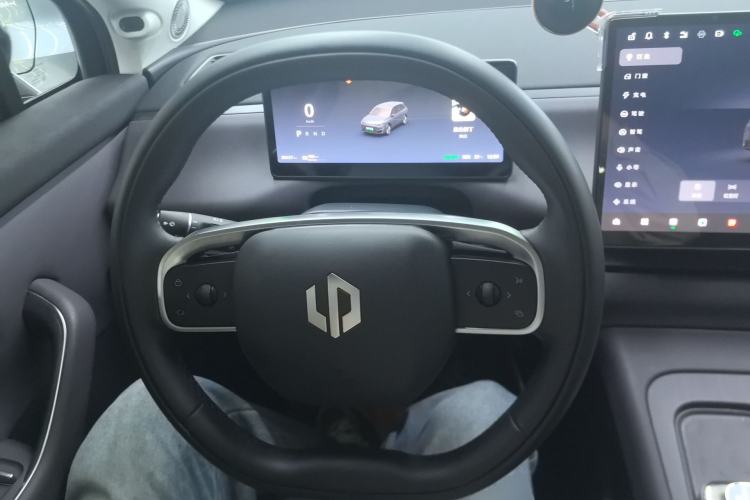 Used Leapmotor C10 2024 410 Comfort Edition