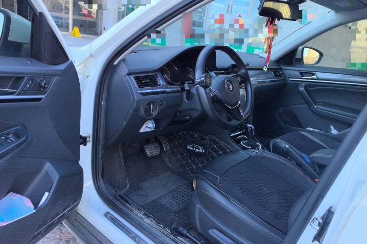 Used Volkswagen C-TREK 2018 230TSI DSG Comfort Model