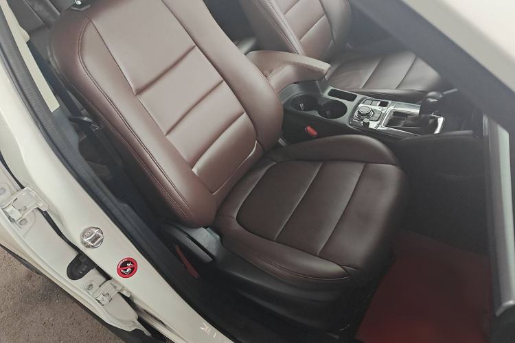 Used GAC Trumpchi M8 2021 Lingxiu Series 390T Luxury Edition