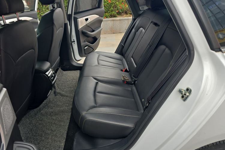 Used Roewe i6 MAX New Energy 2023 EV 420 Skyroof Special Edition
