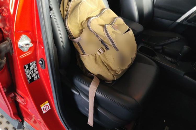 Used Toyota RAV4 2015 2.0L CVT Two-Wheel Drive Fashion Edition
