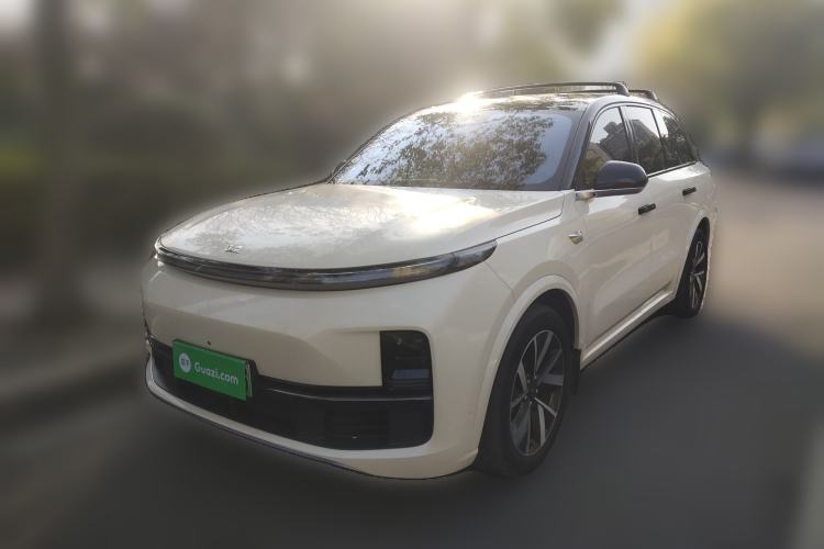 Used Li Auto L8 2023 Pro Model