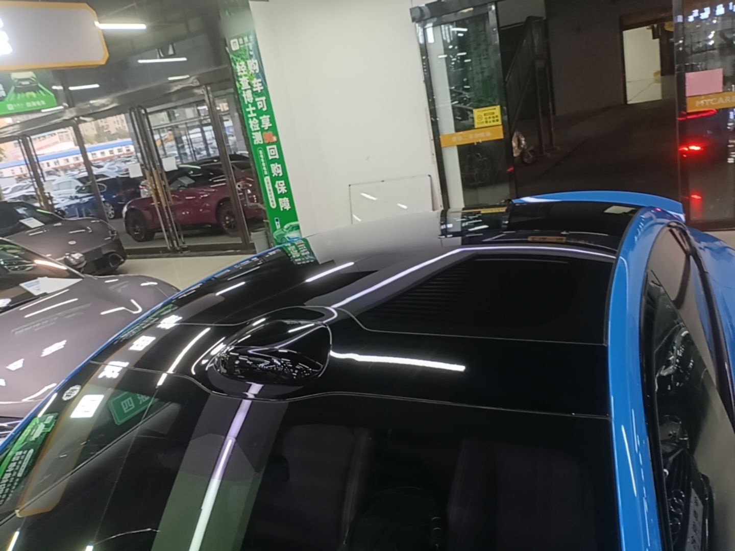 Xiaomi Auto SU7 2026 Model Standard Edition — снимка 7