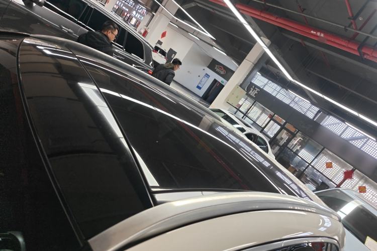 Used Mercedes-Benz GLC 2018 GLC 260 4MATIC Dynamic Edition
