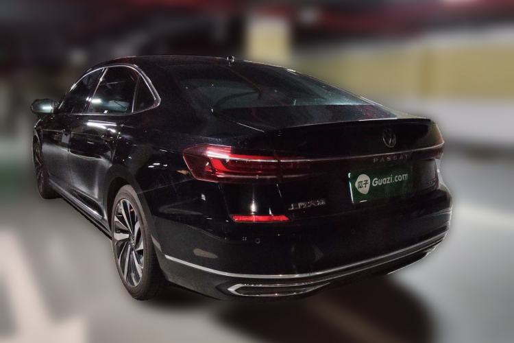 Used Volkswagen Passat 2022 330TSI Elite Edition