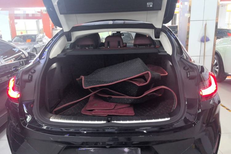 Used BMW X4 2022 xDrive 30i M Sport Package