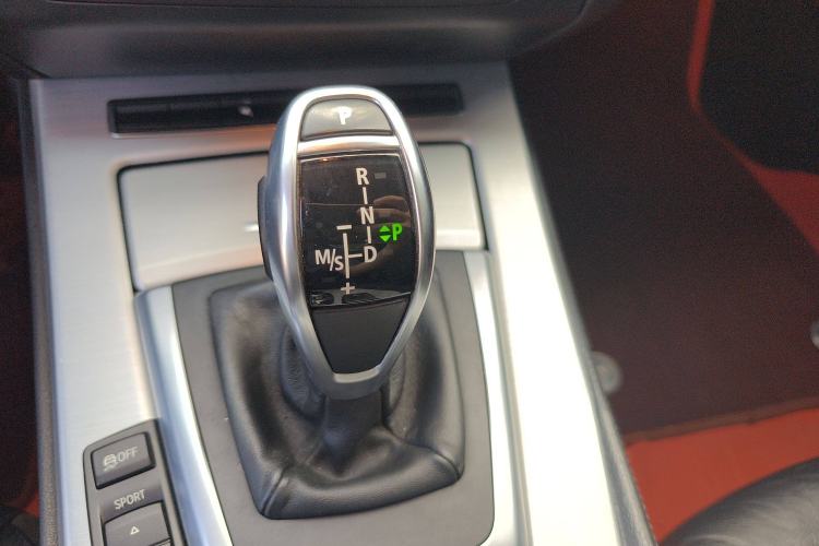 Used BMW Z4 2013 sDrive20i Leading Model