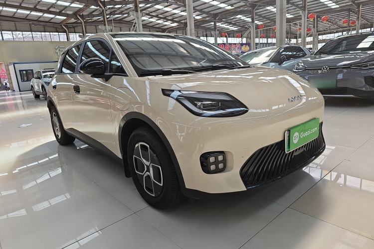 Used AION UT 2025 420 Smart Edition