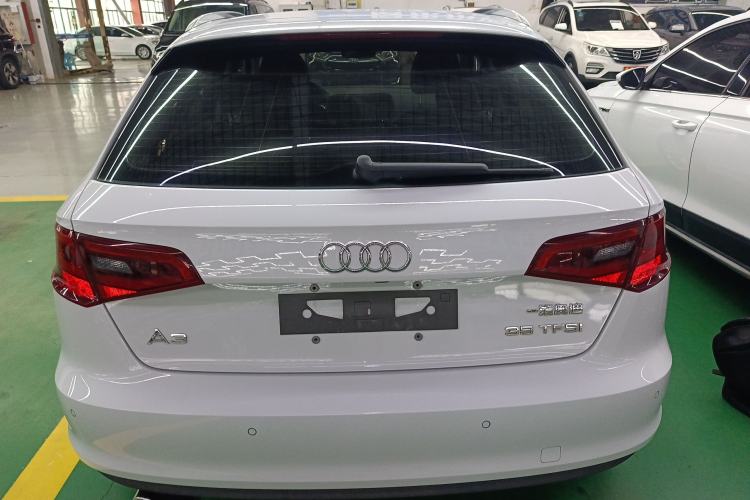 Used Audi A3 2016 Sportback 35 TFSI Style Edition