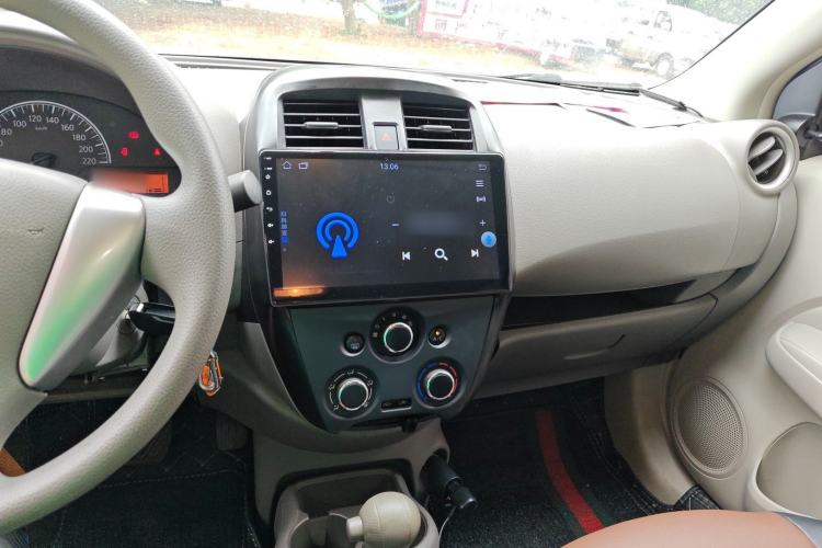 Used Nissan Sunny 2015 1.5XE CVT Comfort Edition
