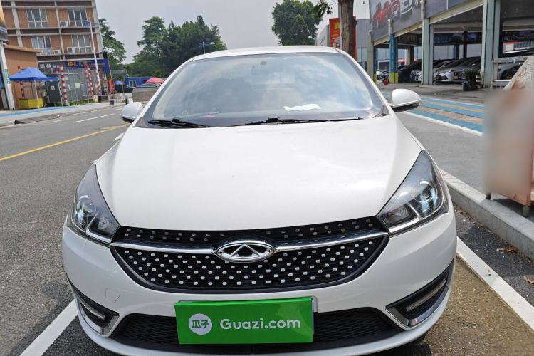 Used Chery Arrizo 5 2021 PRO 1.5L CVT Youth Edition