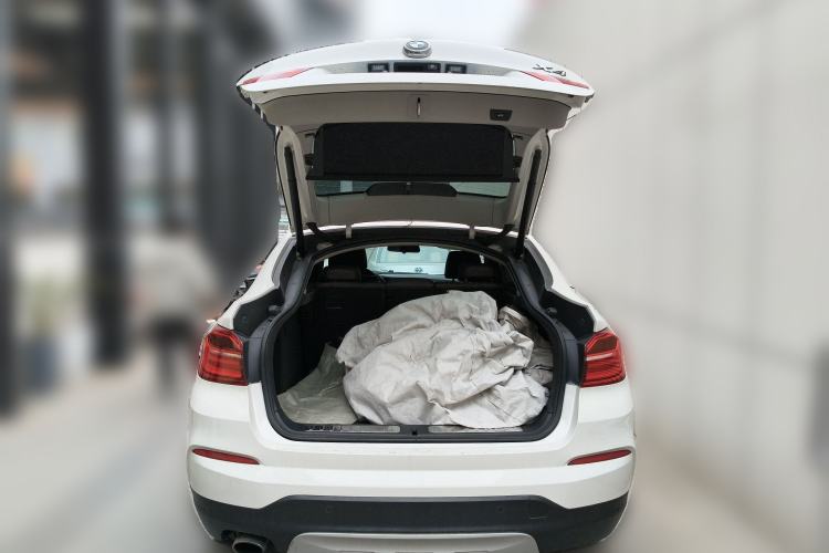 Used BMW X4 2014 xDrive20i X Design Package