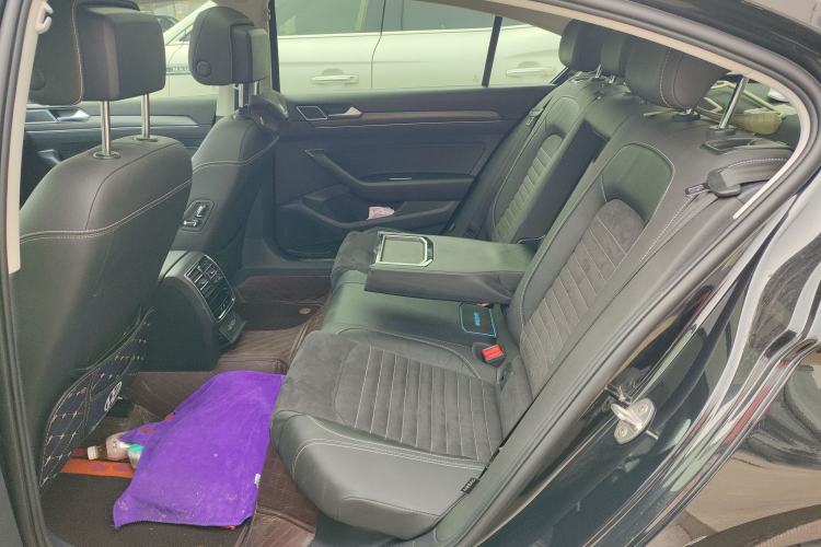 Used Volkswagen Magotan 2020 330TSI DSG Luxury Edition