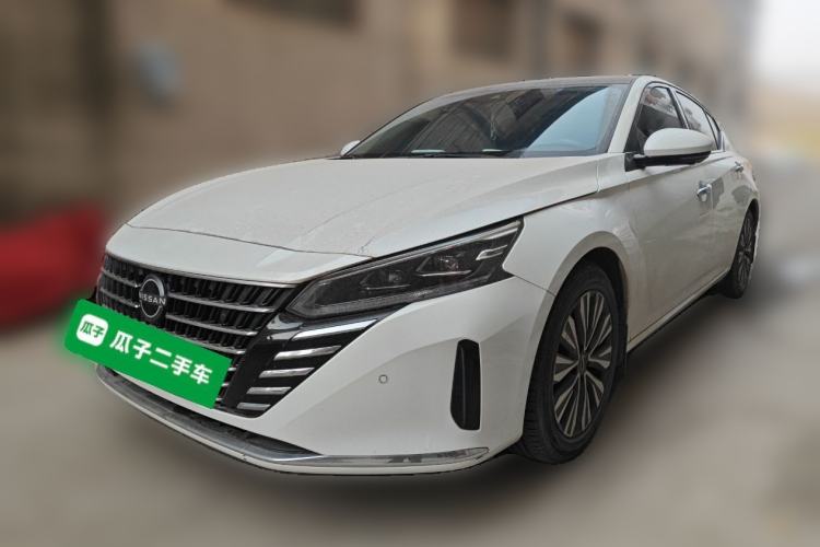 Used Nissan Teana 2022 2.0L XL-Upr Enjoyment Edition