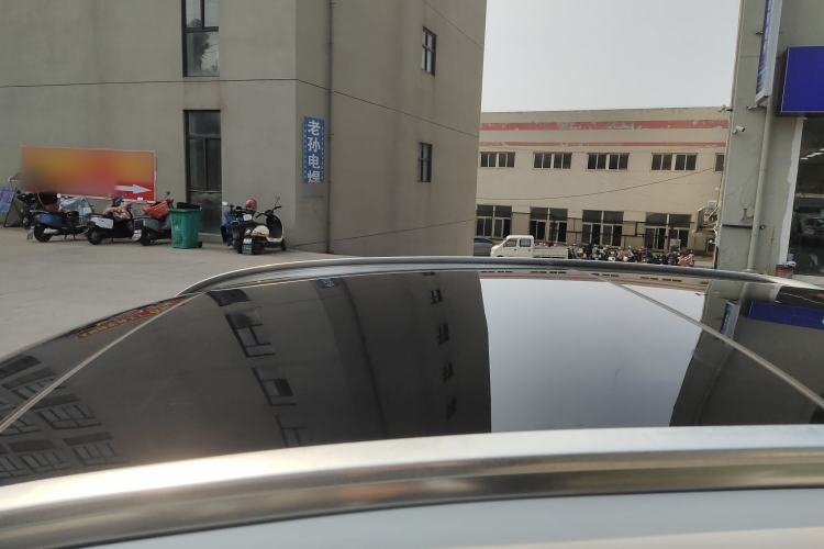 Used Mercedes-Benz GLA 2019 GLA 200 Dynamic Edition
