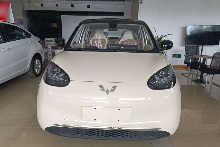 Used Wuling Bingo 2025 333 km Enjoyment Version