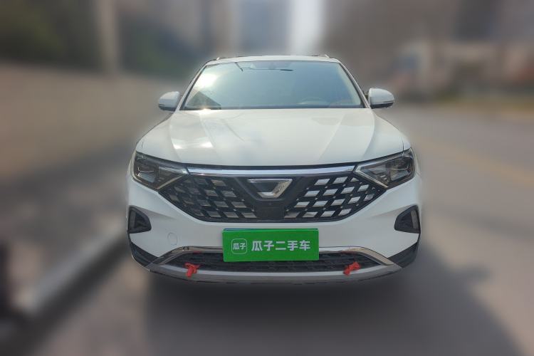 Used Jetta VS7 2020 1.4T Automatic Glory Edition