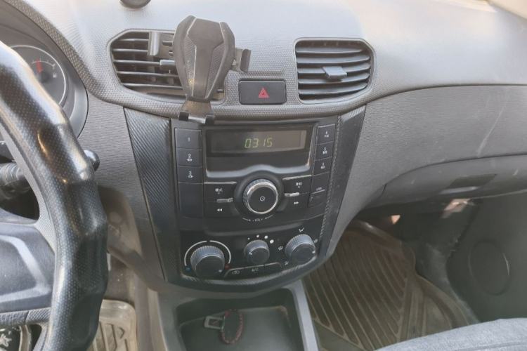 Used Wuling Hongguang 2015 1.5L S Basic Version China V Standard