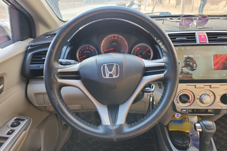 Used Honda City Classic 2008 1.5L Automatic Elite Edition