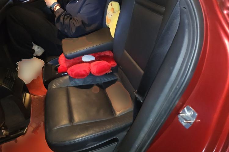 Used BMW X6 2011 xDrive35i