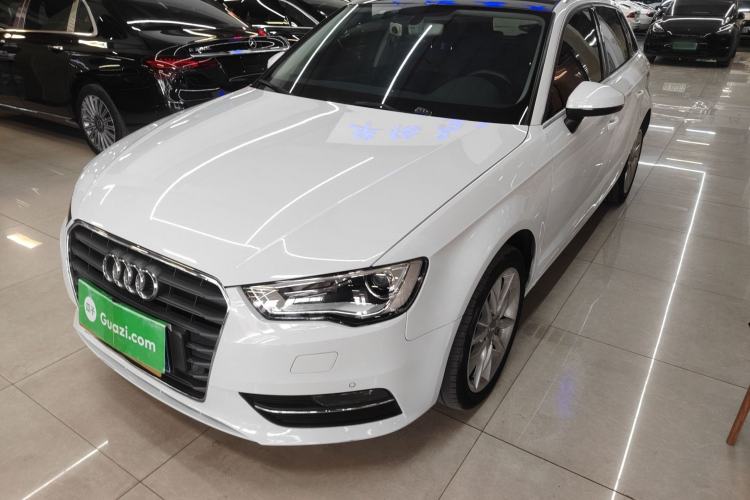 Used Audi A3 2014 Sportback 35 TFSI Automatic Comfort Model