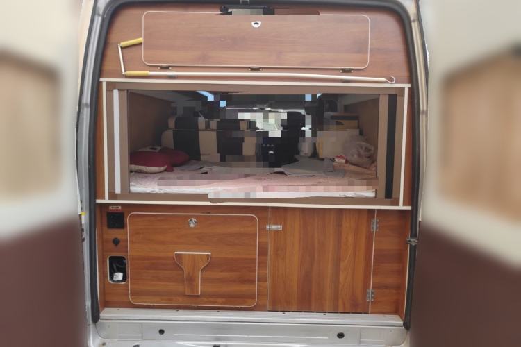 Used Ford Transit Custom 