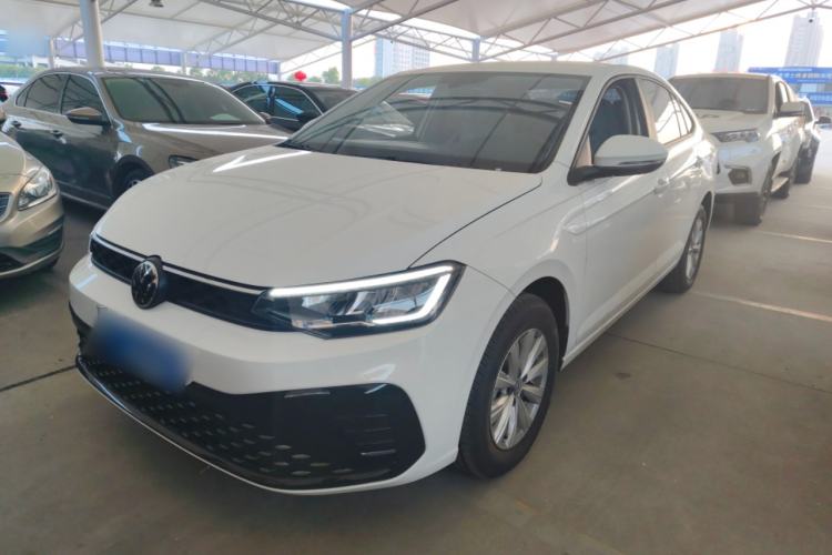 Used Volkswagen Lavida 2025 New Sharp 1.5L Outstanding New Edition