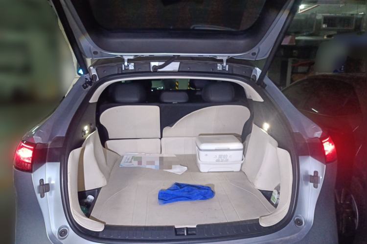 Used Hyptec HT 2023 670 Rear-Drive Ultra-High-Voltage NDA Version