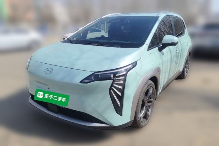 Used AION Y 2023 Plus 510 Tech Edition