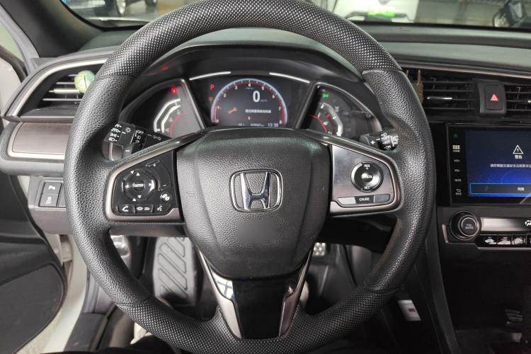 Used Honda Civic 2021 HATCHBACK 220TURBO CVT Trendy Cool Edition