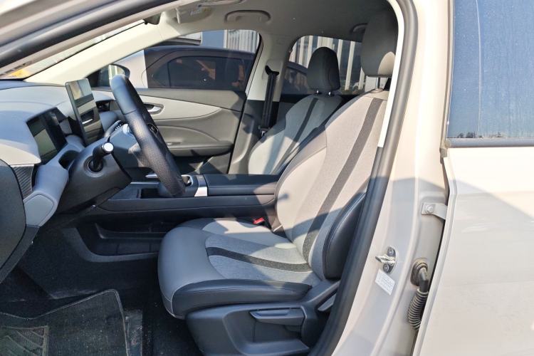 Used MG ES5 2025 515 Pro Rear-Drive Version