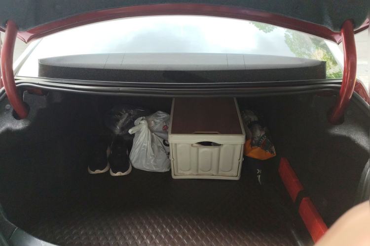 Used Chevrolet Malibu 2012 2.0L Automatic Luxury Edition