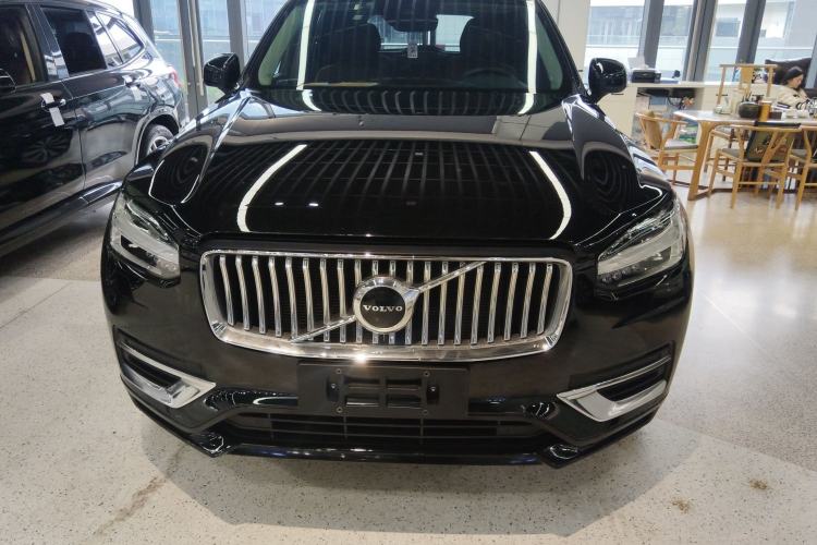 Used Volvo XC90 2020 T6 Zhiyi Luxury 7-Seater