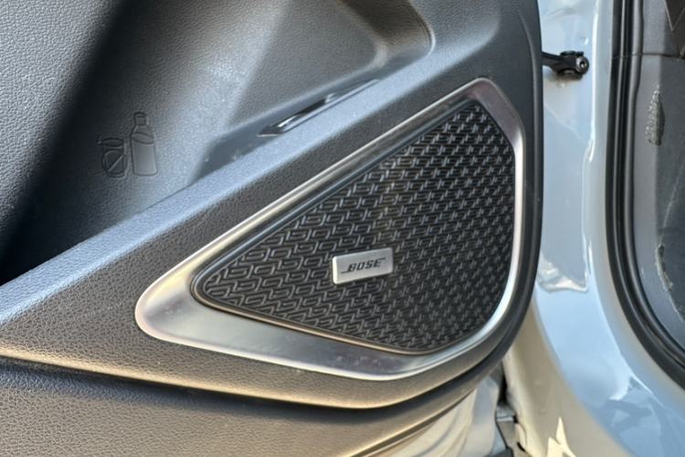 Used Geely Auto Monjaro S 2021 2.0TD DCT Two-Wheel Drive Lightning Edition
