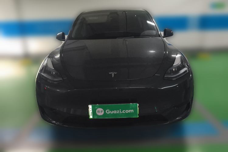 Used Tesla Model Y 2024 Rear-Wheel-Drive Version