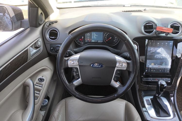 Used Ford Mondeo 2011 2.0L GTDi240 Ultimate Edition