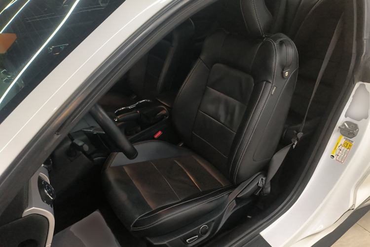 Used Ford Mustang 2016 2.3T Performance Edition