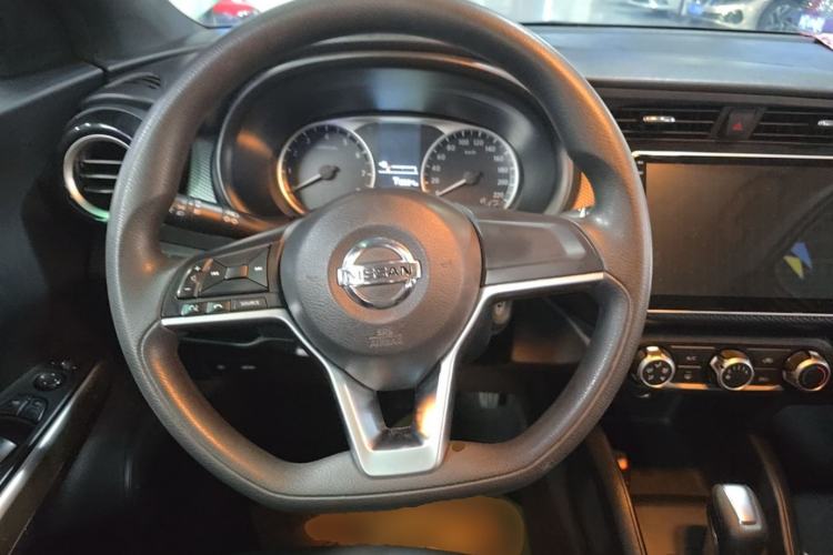 Used Nissan Kicks 2019 1.5L CVT Cool Enjoy Edition