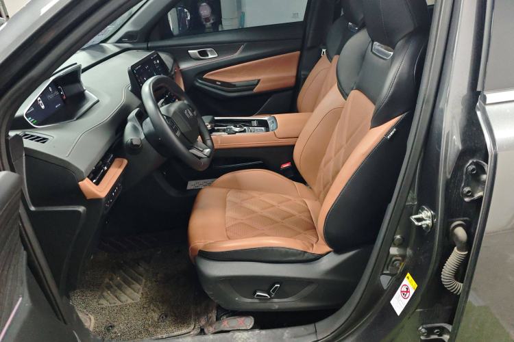 Used CHANGAN NEVO Q05 2023 125 Max
