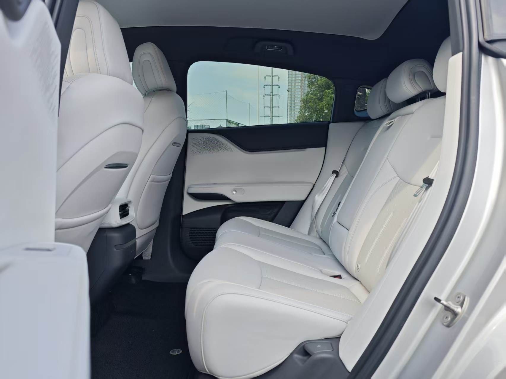XPeng G6 2025 625 Long-Range Max Tech Edition — снимка 18