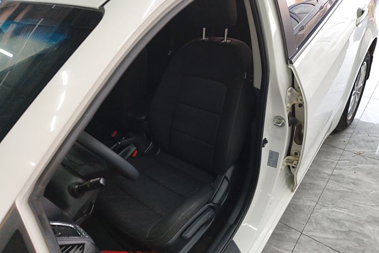 Used Kia K3S 2014 1.6L Manual GLS
