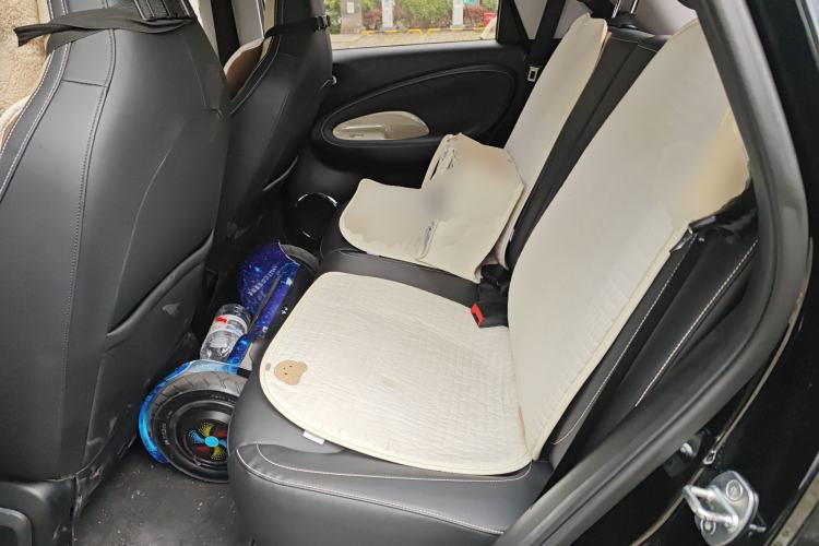 Used Wuling Bingo 2023 333 km Enjoyment Version
