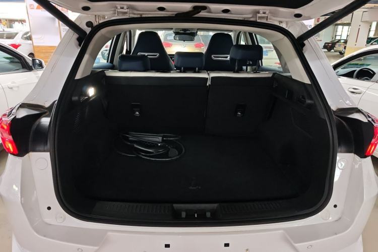 Used EXEED Zhuifeng C-DM 2023 1.5 TCI-DHT 80KM "Chengfengqi" Edition