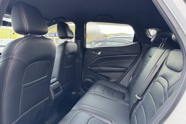 Used Dongfeng Fengon 500 2022 1.5L CVT Enjoyment Version