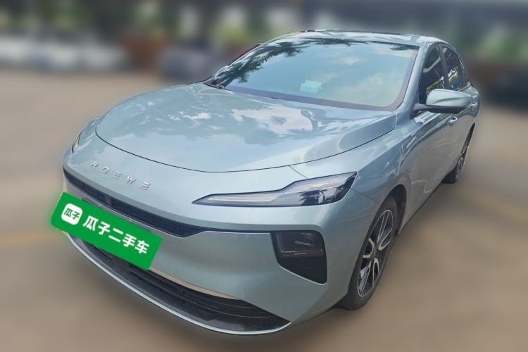 Used Roewe D6 2025 450km Deluxe Edition