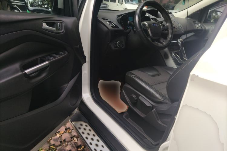 Used Ford Kuga 2015 1.5L GTDi Two-Wheel Drive Fashion Edition